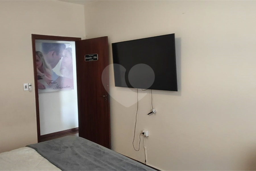 Casa Térrea à venda com 4 quartos em Parque Mandaqui, São Paulo, SP