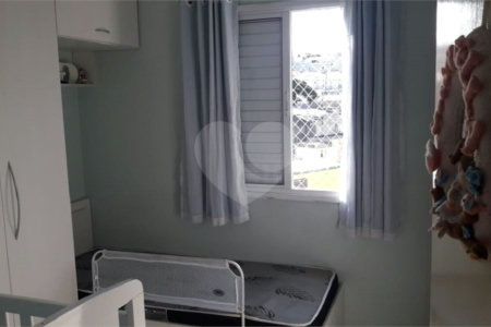 Apartamento à venda com 2 quartos, sendo 1 suíte, em Jardim Brasil (zona Norte), São Paulo, SP