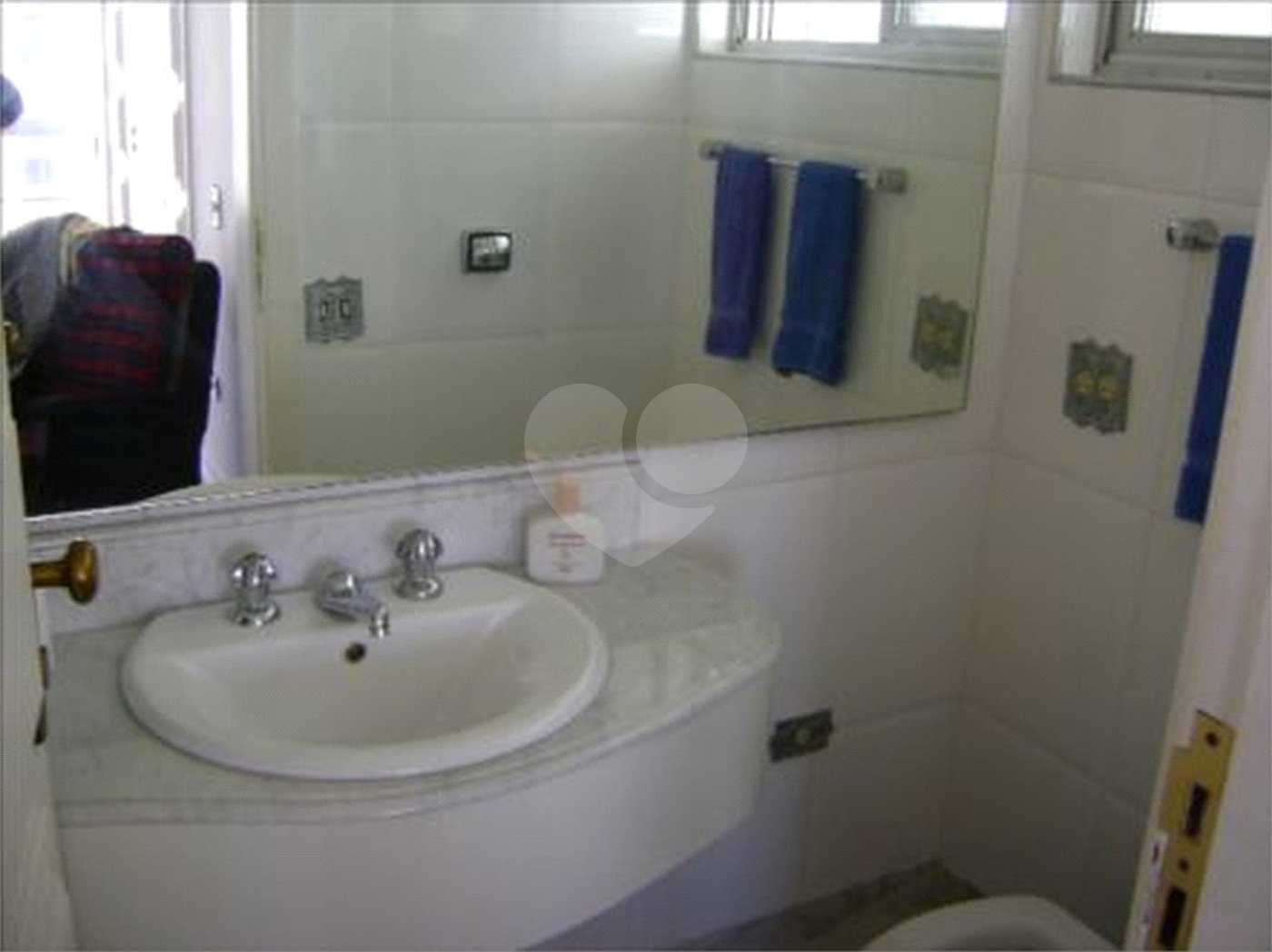 Apartamento para alugar com 3 suítes em Jardim América, São Paulo, SP