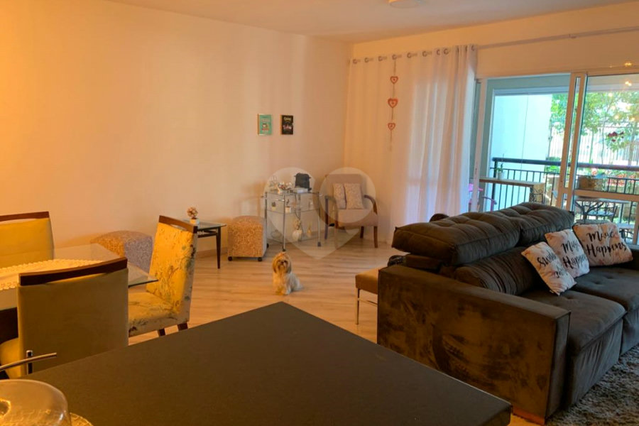 Apartamento à venda com 2 suítes em Tremembé, São Paulo, SP
