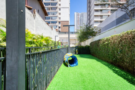 Apartamento à venda com 2 quartos, sendo 1 suíte, em Barra Funda, São Paulo, SP