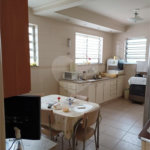 Sobrado à venda com 3 quartos em Santana, São Paulo, SP