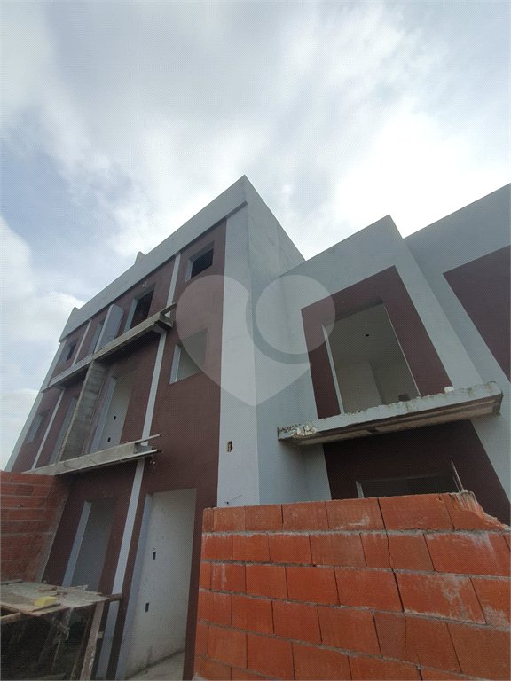 Apartamento à venda com 2 quartos, sendo 1 suíte,  em Jardim Stella, Santo André, SP