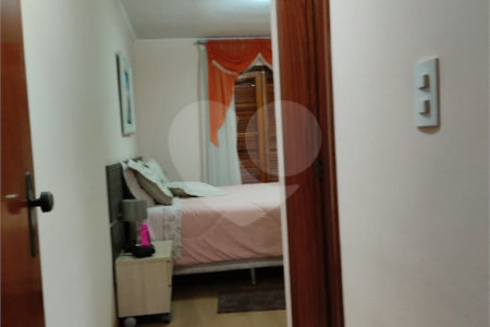 Sobrado à venda com 3 quartos, sendo 1 suíte, em Jardim Franca, São Paulo, SP