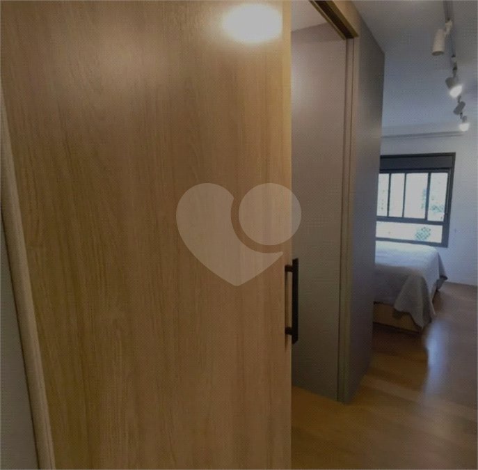Apartamento para alugar com 3 suítes em Chácara Santo Antônio, São Paulo, SP