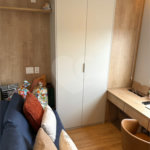 Apartamento à venda com 2 quartos, sendo 1 suíte,  em Vila Mogilar, Mogi das Cruzes, SP