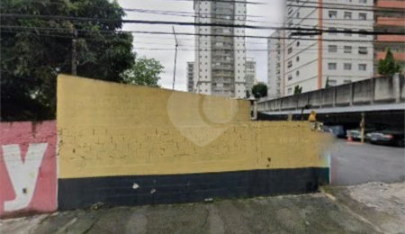 Terreno à venda ou para alugar no Centro, Santo André, SP