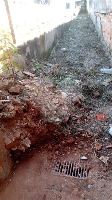 Excelente Terreno na Vila Santa Catarina — Ótima Oportunidade de Investimento!