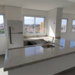 Vende-se apartamento no Edifício Residencial Flor do Ipê