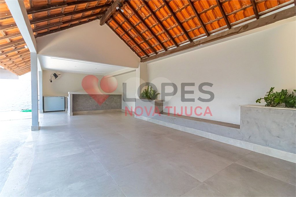 Casa de Vila à venda com 3 quartos, sendo 1 suíte, em Freguesia (jacarepaguá), Rio de Janeiro, RJ