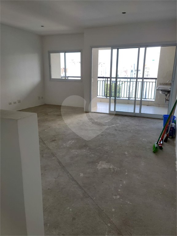 Apartamento à venda com 2 suítes em Vila Andrade, São Paulo, SP
