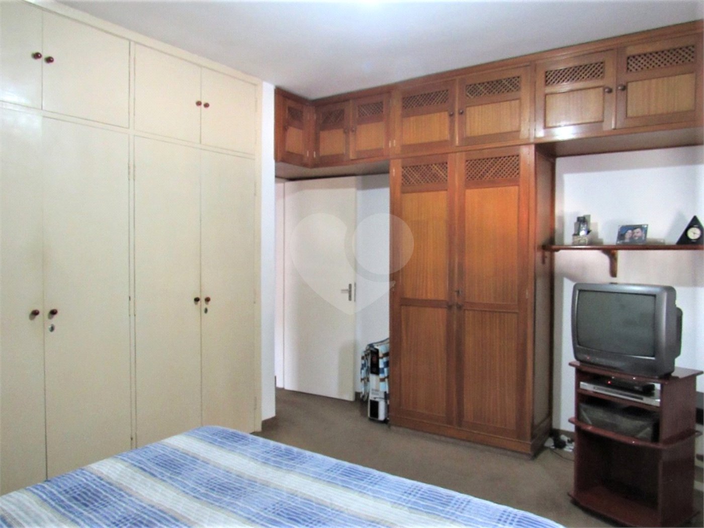 Sobrado à venda com 3 quartos, sendo 1 suíte, em Vila Mascote, São Paulo, SP