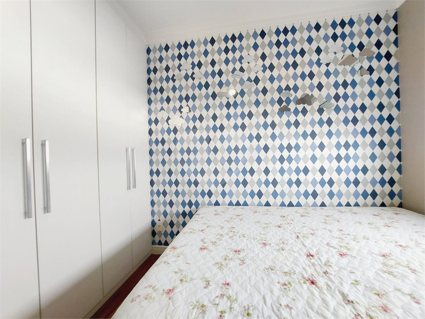 Apartamento à venda com 2 quartos, sendo 1 suíte, em Vila Anastácio, São Paulo, SP