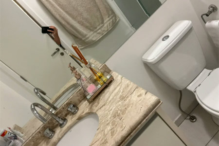 Apartamento à venda com 3 suítes em Vila Andrade, São Paulo, SP