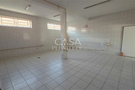 Salão para alugar em Jardim Gonçalves, Sorocaba, SP