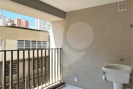 Apartamento à venda com 3 suítes em Perdizes, São Paulo, SP