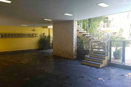 Casa à venda com 7 quartos, sendo 2 suítes, em Brooklin Paulista, São Paulo, SP