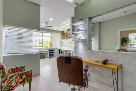 Apartamento à venda com 2 suítes em Jurubatuba, São Paulo, SP