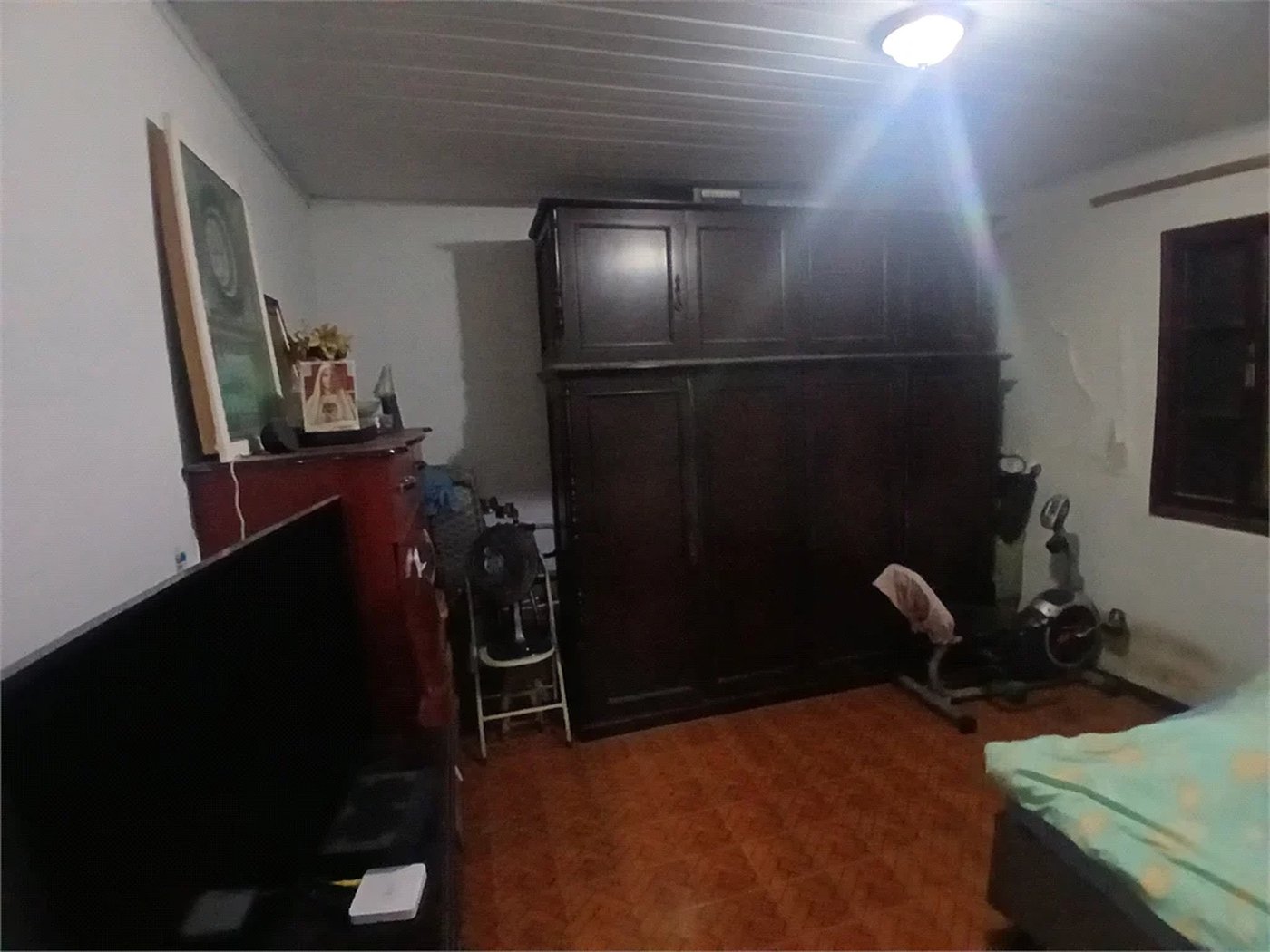 Casa Térrea à venda com 2 quartos em Vila Leopoldina, São Paulo, SP