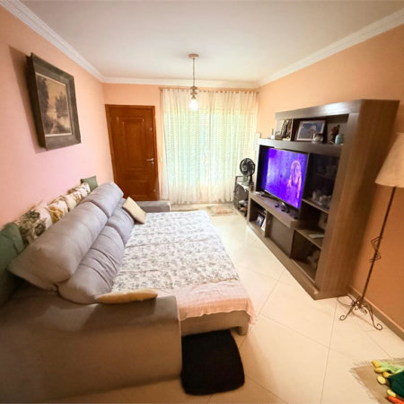 Casa de Vila à venda com 3 quartos, sendo 1 suíte, em Vila Mazzei, São Paulo, SP