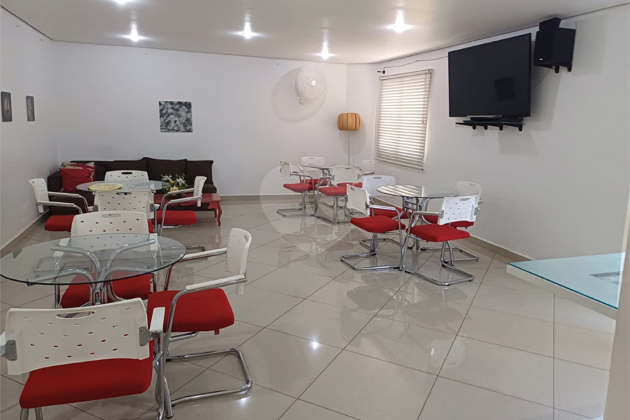 Apartamento à venda com 2 quartos em Santana, São Paulo, SP