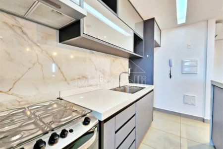 Apartamento à venda com 3 quartos, sendo 1 suíte,  em Quinta da Primavera, Ribeirão Preto, SP