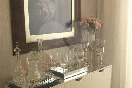 Apartamento à venda com 2 quartos em João Xxiii, Vinhedo, SP