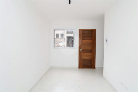 Apartamento para alugar com 2 quartos em Vila Mazzei, São Paulo, SP