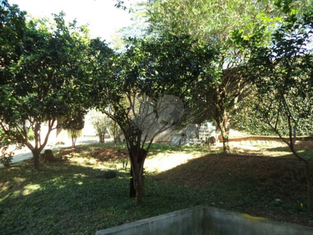 Chácara à venda com 5 quartos em Horto Florestal, São Paulo, SP