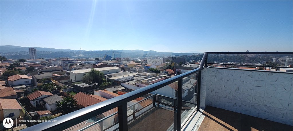 Apartamento à venda com 2 quartos, sendo 1 suíte, em Alvinópolis, Atibaia, SP