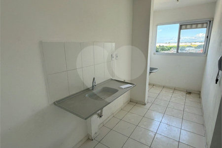 Apartamento à venda com 1 quarto em Vila Helena, Sorocaba, SP