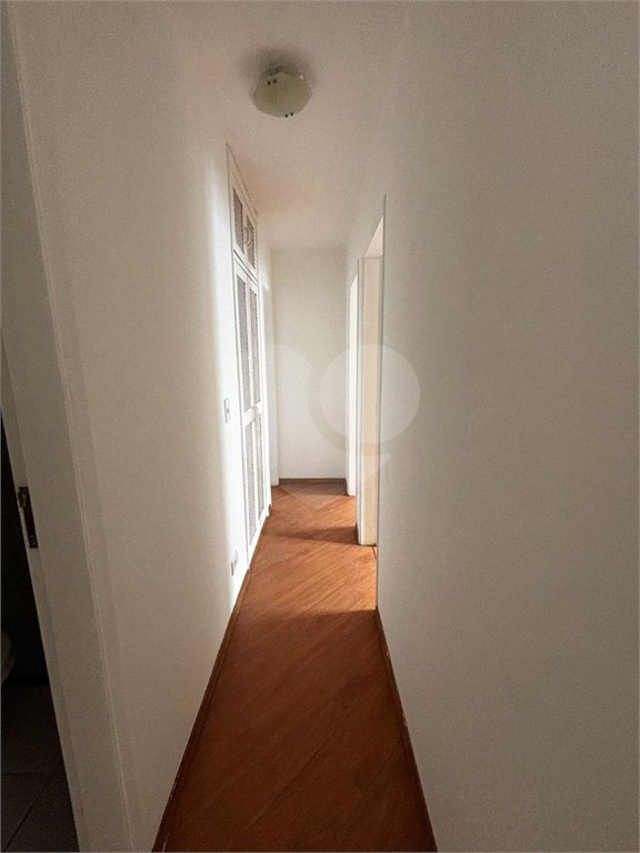 Apartamento à venda com 3 quartos em Caxingui, São Paulo, SP