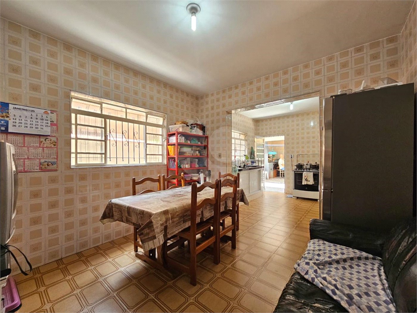 Sobrado à venda com 3 quartos em Vila Sabrina, São Paulo, SP