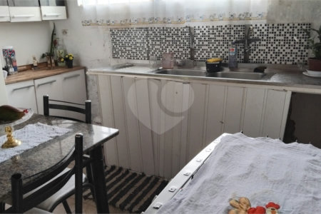 Chácara à venda com 2 quartos em Vila Caputera, Mogi das Cruzes, SP