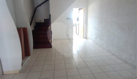 Sobrado à venda com 2 quartos em Tucuruvi, São Paulo, SP