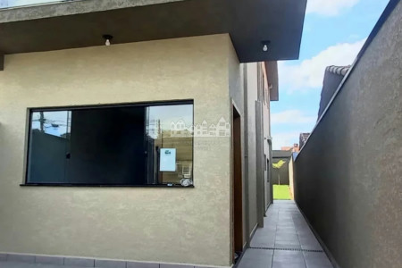 Casa à venda com 3 suítes em Alvinópolis, Atibaia, SP