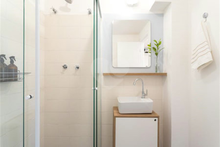 Apartamento à venda com 5 quartos, sendo 1 suíte,  em Pinheiros, São Paulo, SP