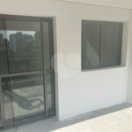 Apartamento à venda com 2 quartos, sendo 1 suíte, em Santo Amaro, São Paulo, SP