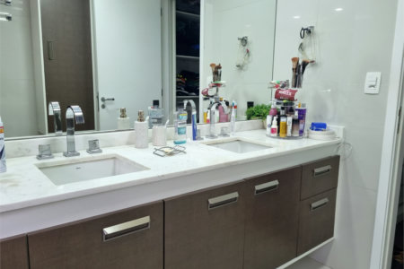 Apartamento à venda com 3 suítes em Vila Suzana, São Paulo, SP