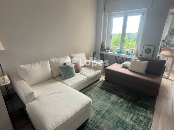 Apartamento com 2 quartos à venda em Casale Monferrato, Piemonte, Itália – Mobiliado
