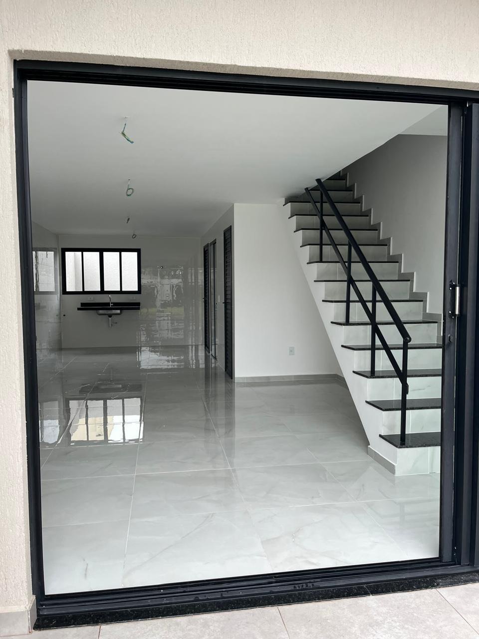 Casa à venda com 3 quartos, sendo 1 suíte, em Guaratiba, Rio de Janeiro, RJ