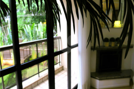 Apartamento à venda com 3 suítes em Vila Suzana, São Paulo, SP