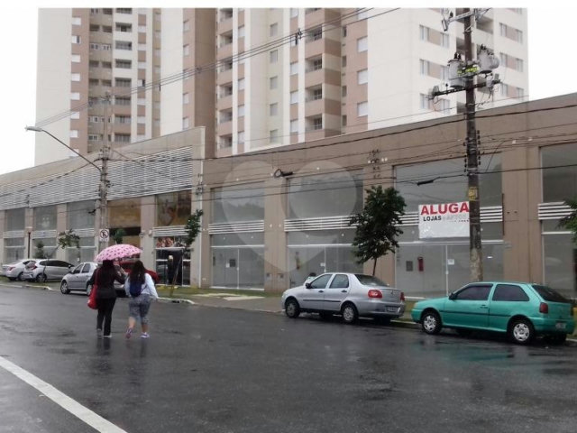 Galpão para alugar em Jaçanã, São Paulo, SP
