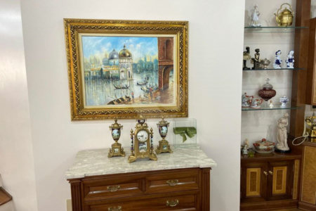 Apartamento à venda ou para alugar com 3 suítes em Perdizes, São Paulo, SP