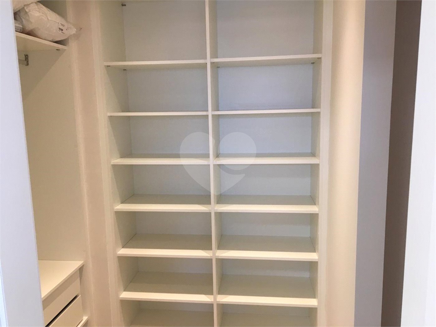 Apartamento à venda com 1 suíte em Vila Olímpia, São Paulo, SP