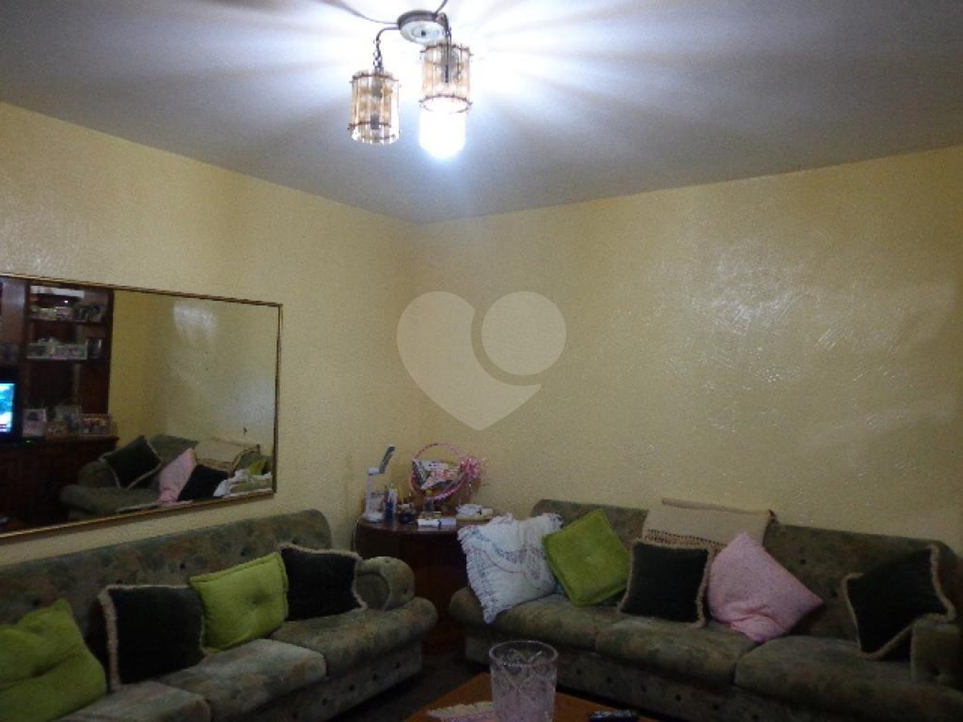 Sobrado à venda ou para alugar com 3 quartos, sendo 1 suíte, em Vila Guilherme, São Paulo, SP