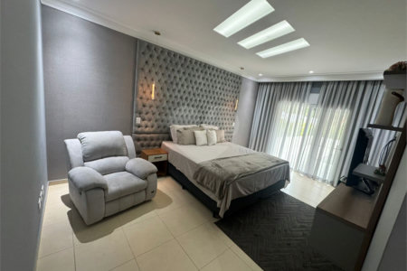 Casa à venda com 4 suítes no condomínio Aruã Ecopark Lagos, Mogi das Cruzes - SP