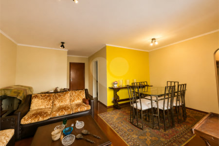 Apartamento à venda com 3 quartos, sendo 1 suíte, em Jardim Marajoara, São Paulo, SP