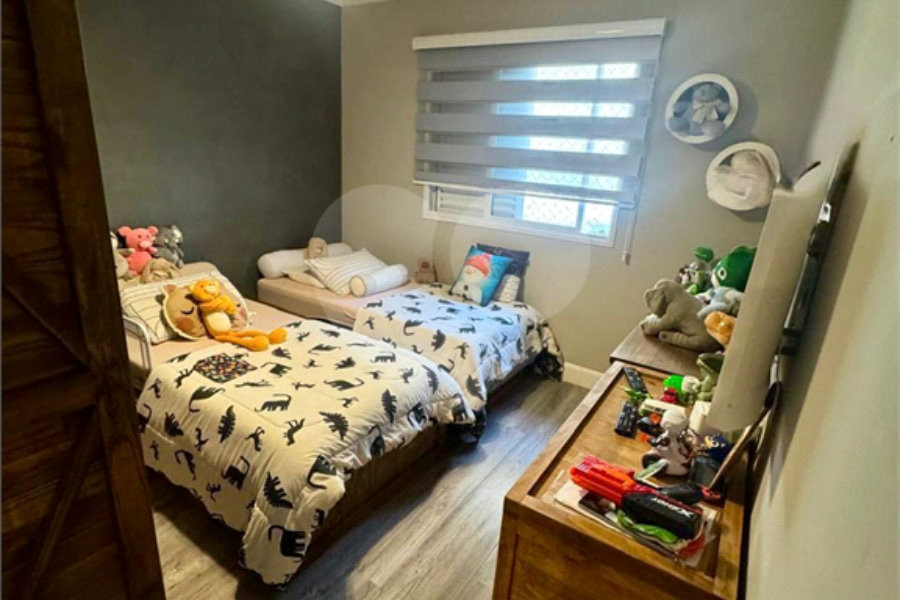 Sobrado à venda com 4 suítes em Vila Guilherme, São Paulo, SP