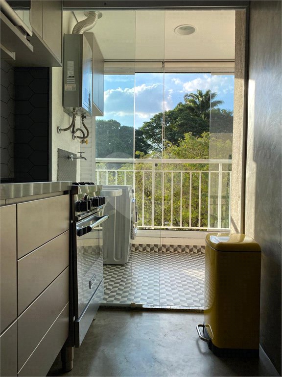 Apartamento à venda com 2 quartos, sendo 1 suíte, em Casa Verde, São Paulo, SP